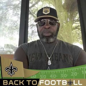 Meet your Posher, Abraham